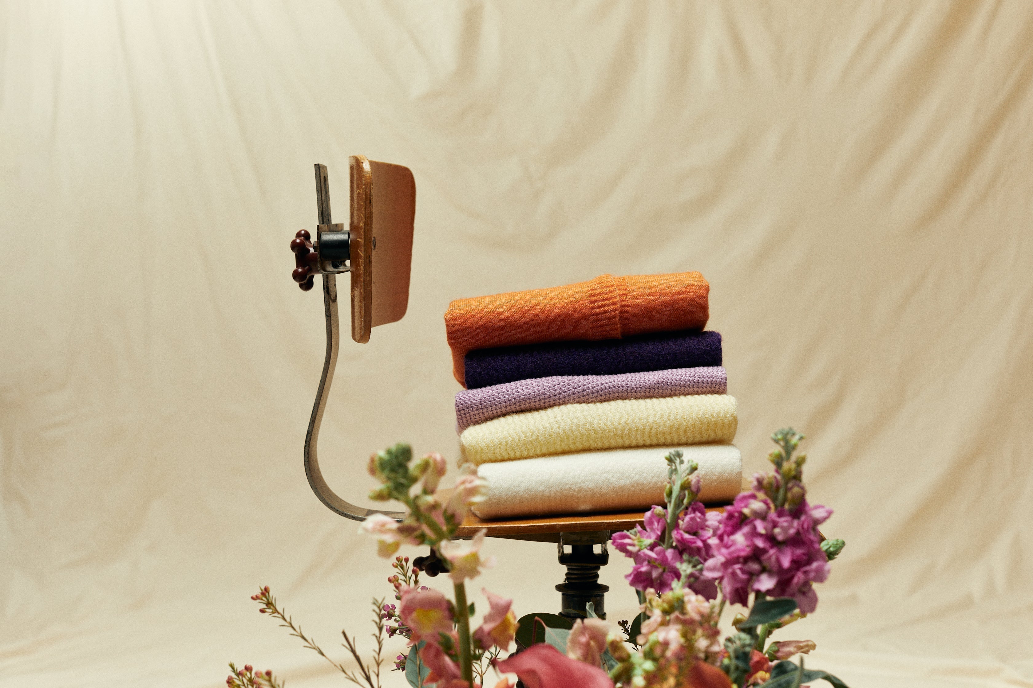 Les 5 pièces essentielles de votre garde-robe pour ce printemps