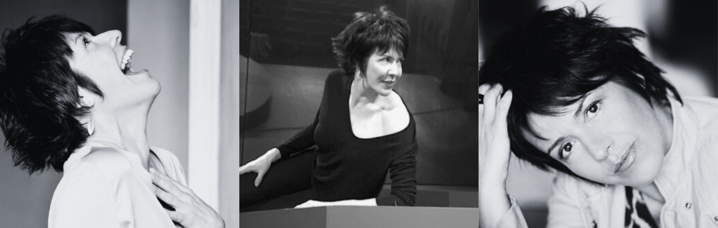Femme Sauvage, Bénédicte Cathelin-Alcalá