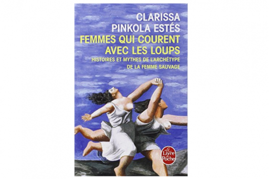 "Femmes qui courent avec les loups"