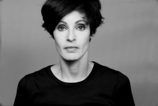 Marie-Claude Pietragalla, une femme en perpétuel mouvement