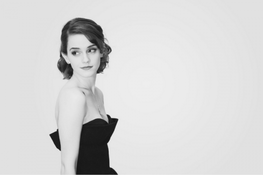 Emma Watson : ambassadrice pour l'égalité