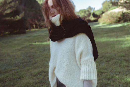 SPOTLIGHT COLLECTION HIVER 20