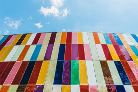 Les couleurs, nos alliées