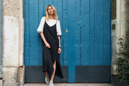 MAEVY : Un dressing durable et intemporel, pièces de qualité pour tous"