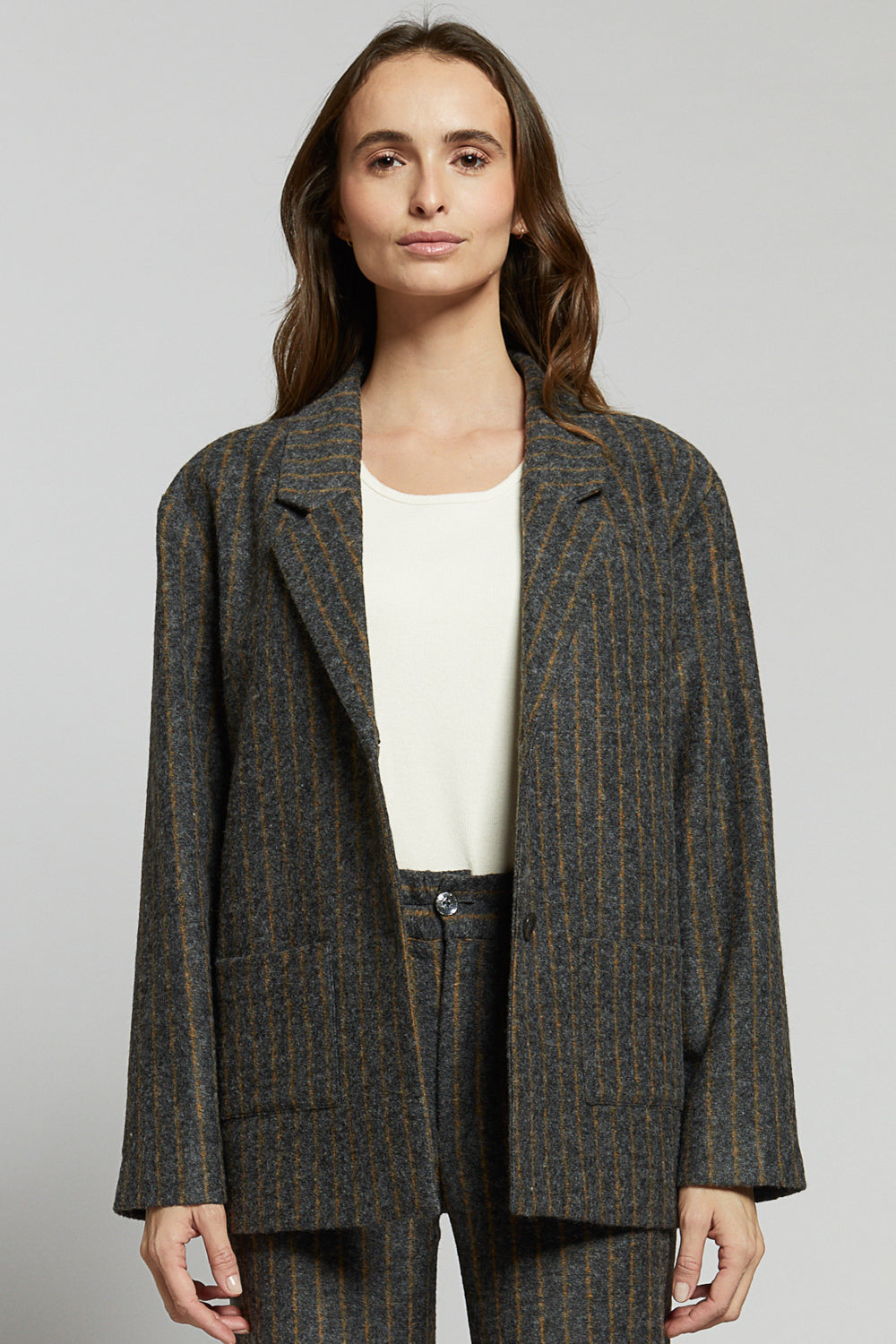 LIGNE VESTE H24