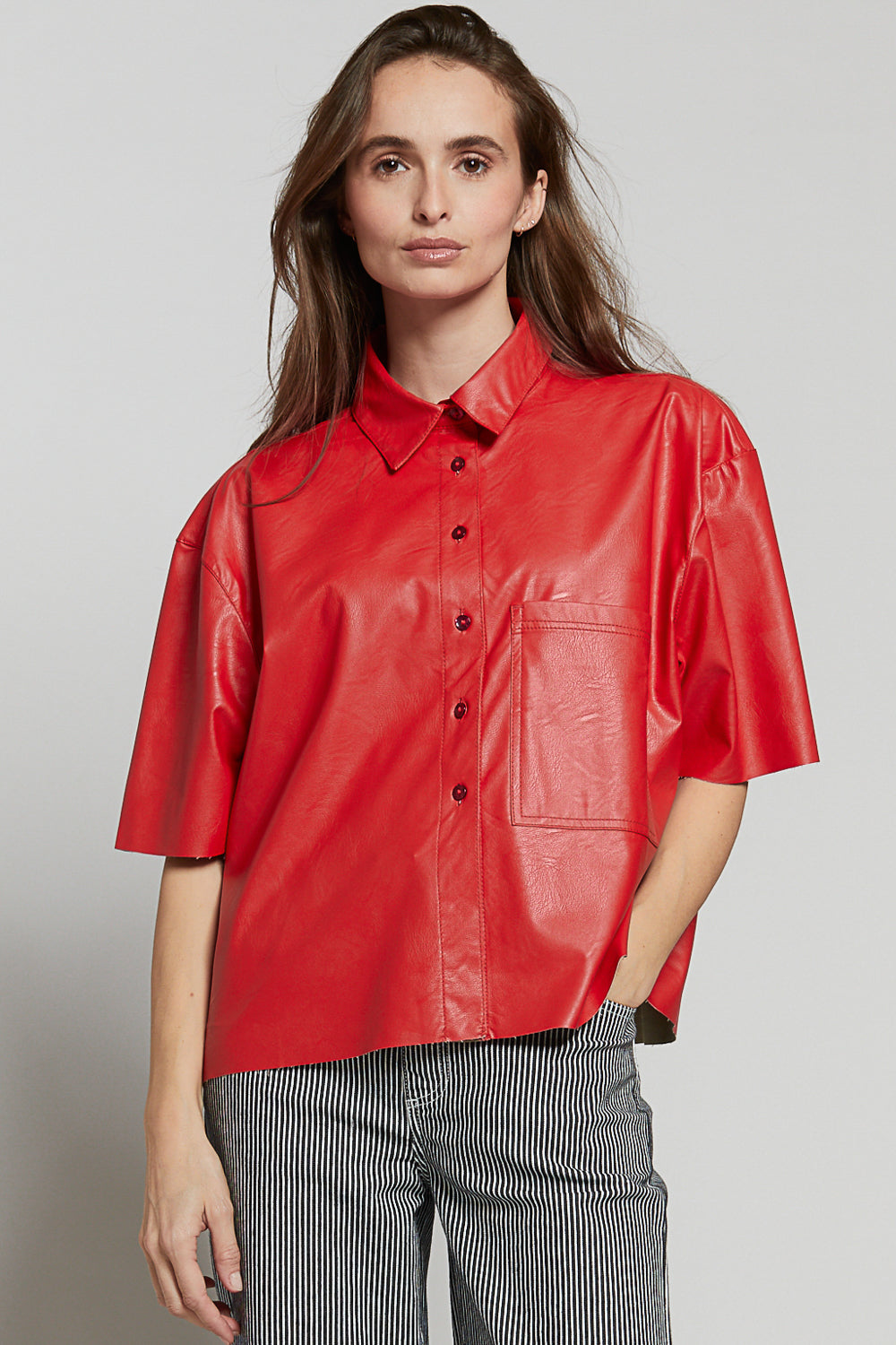 ELLE CHEMISE H24