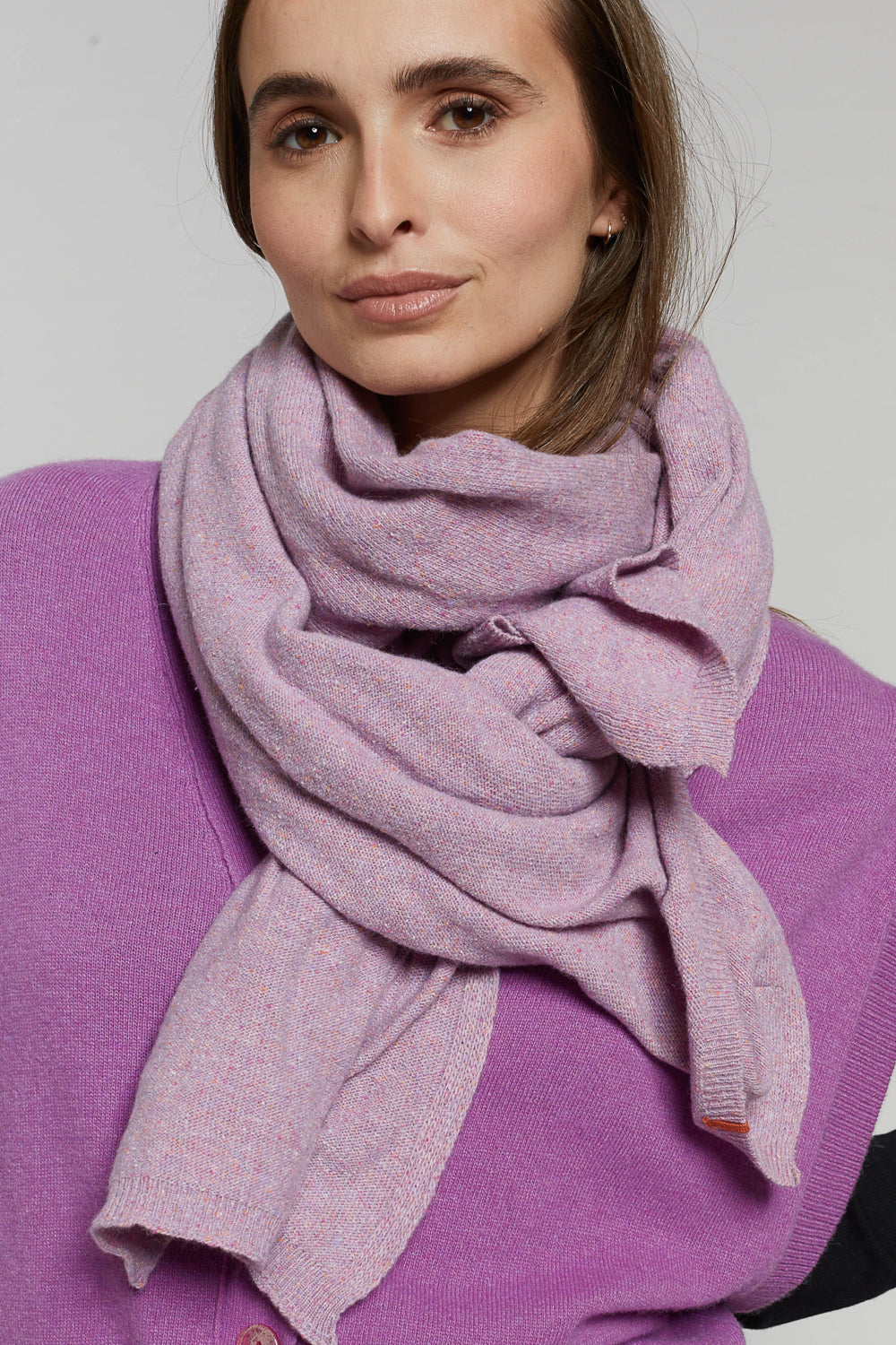 SCARF ÉCHARPE H24