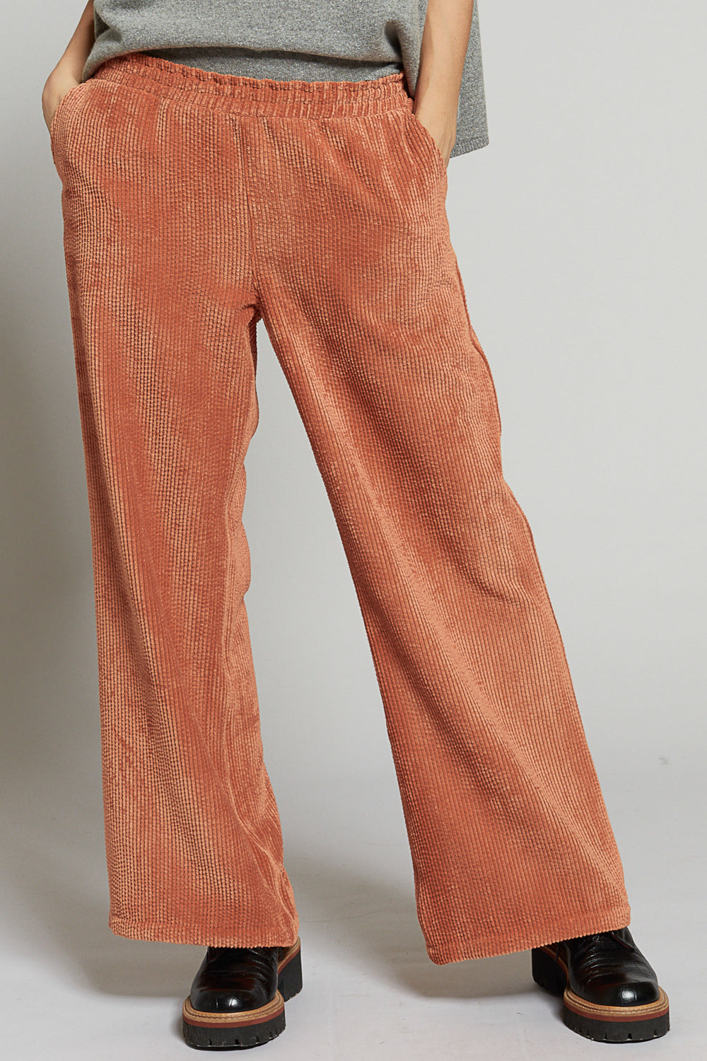 VINTAGE PANTALON H24