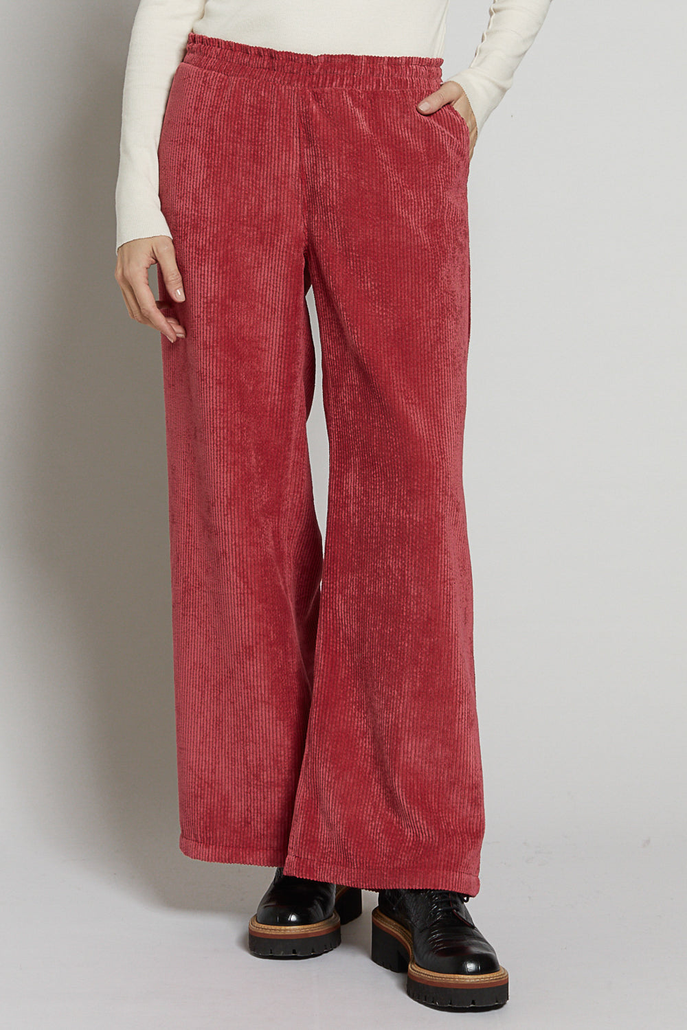 VINTAGE PANTALON H24
