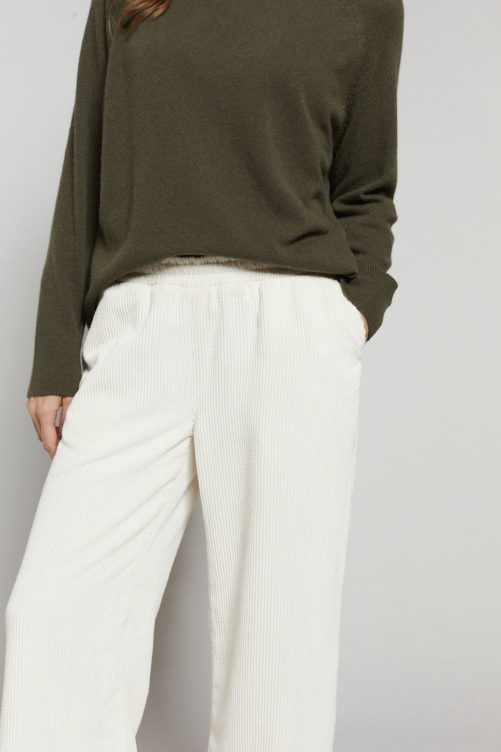 VINTAGE PANTALON H24