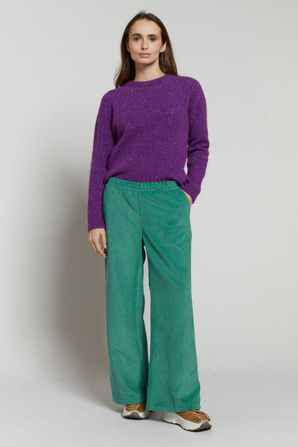 VINTAGE PANTALON H24