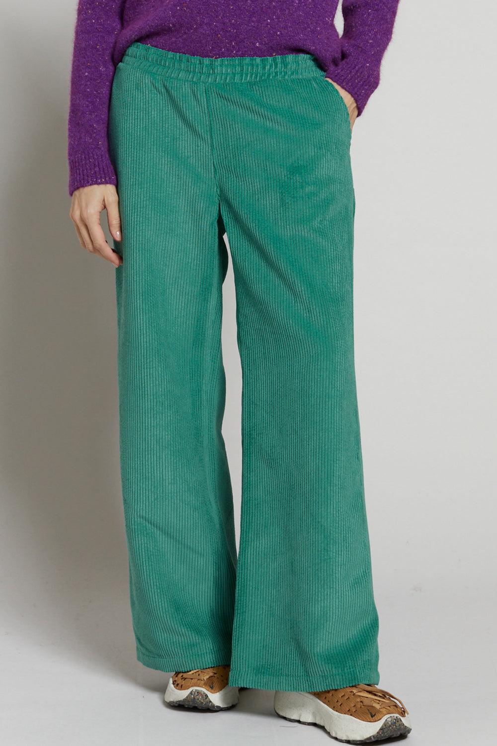 VINTAGE PANTALON H24