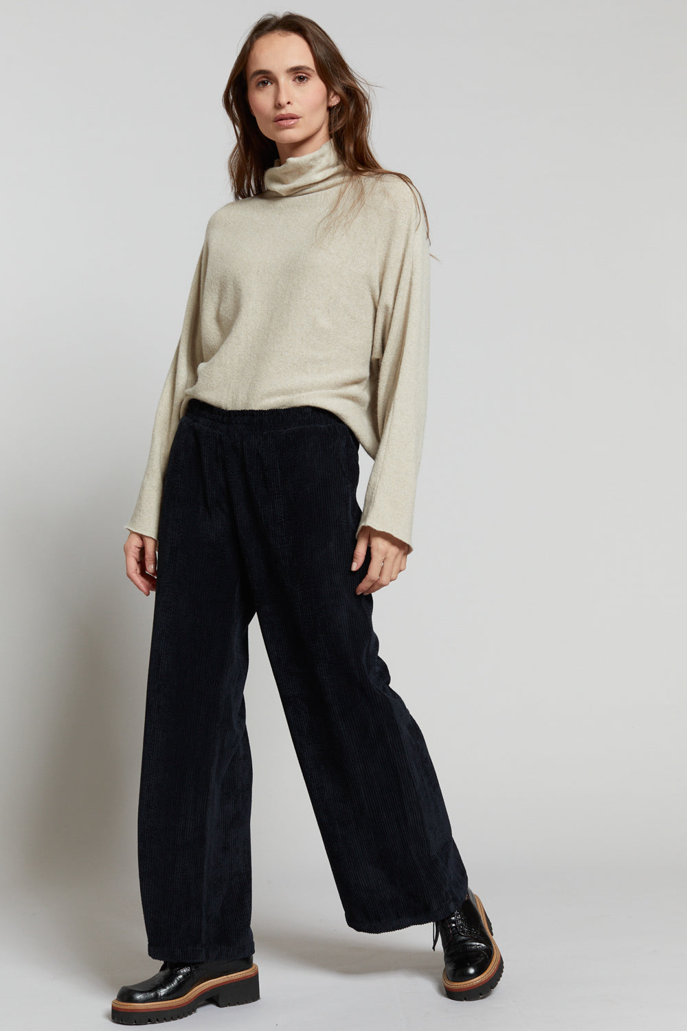 VINTAGE PANTALON H24