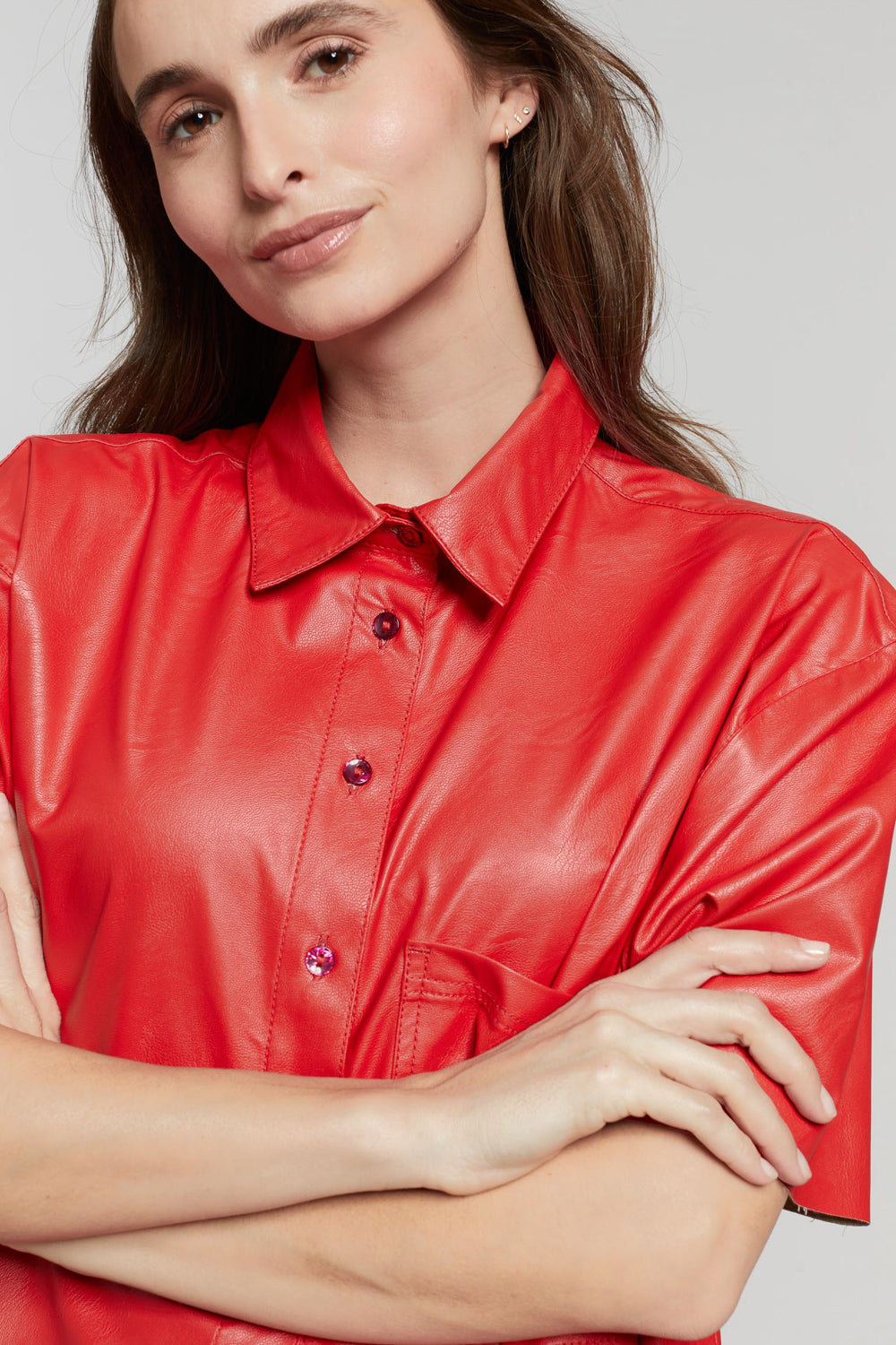 ELLE CHEMISE H24
