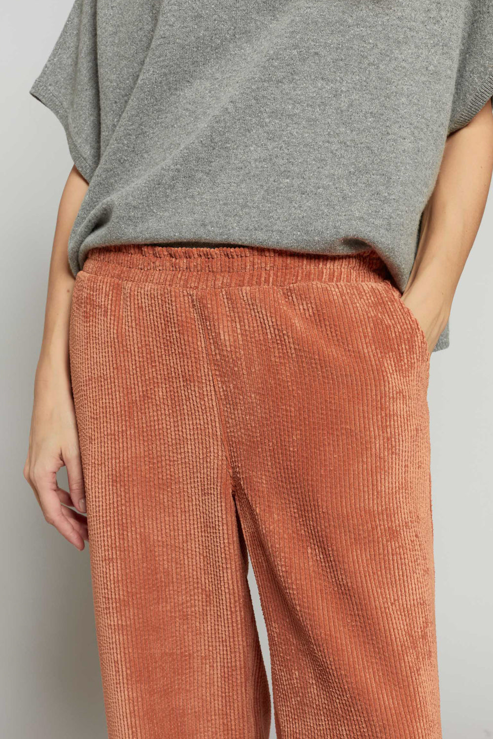 VINTAGE PANTALON H24