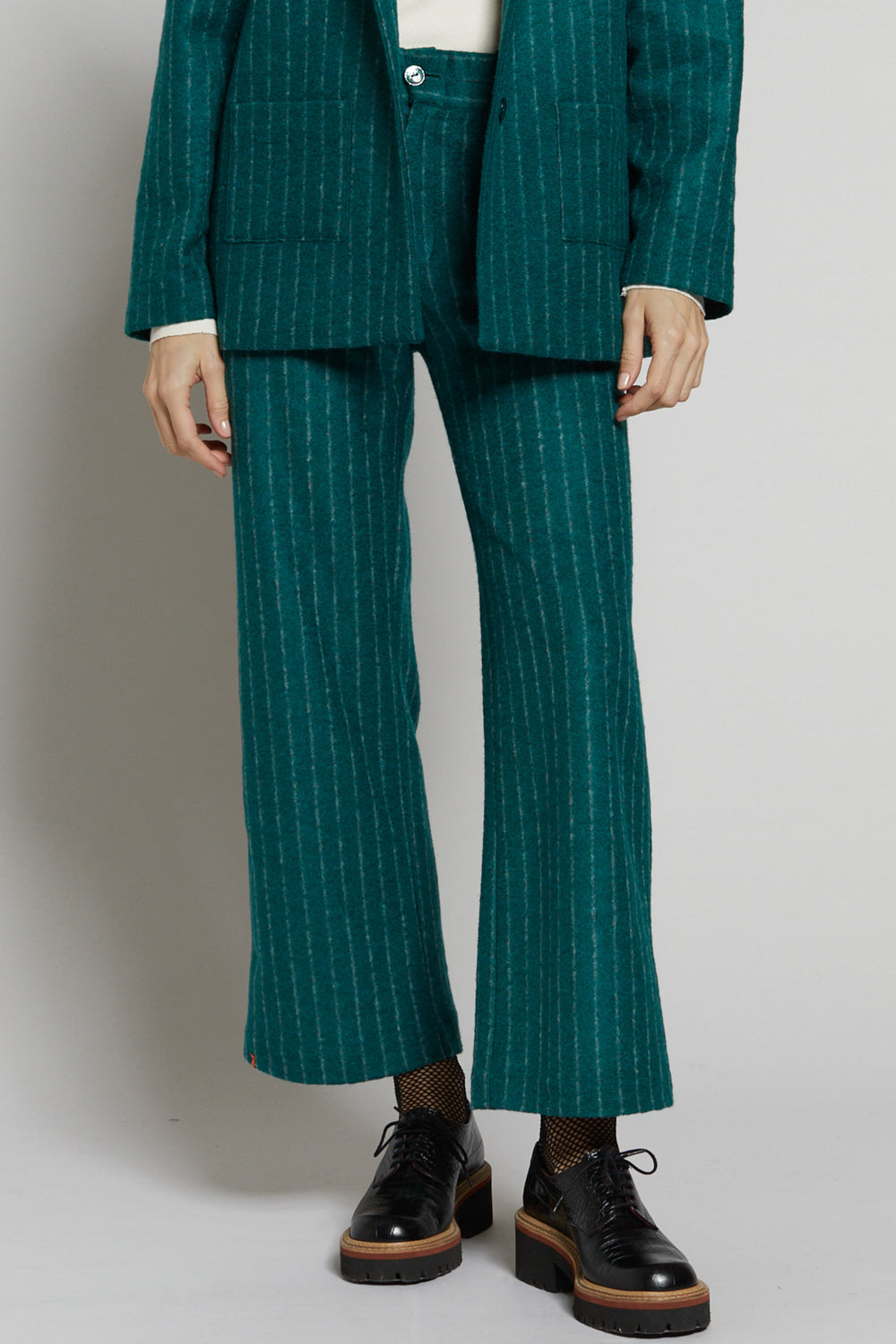 RAYURE PANTALON H24