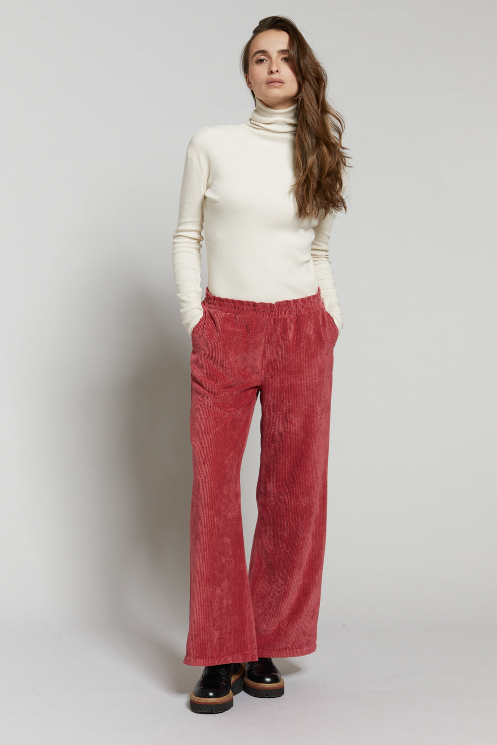 VINTAGE PANTALON H24