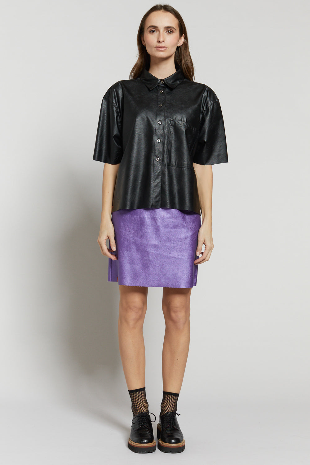 ELLE CHEMISE H24