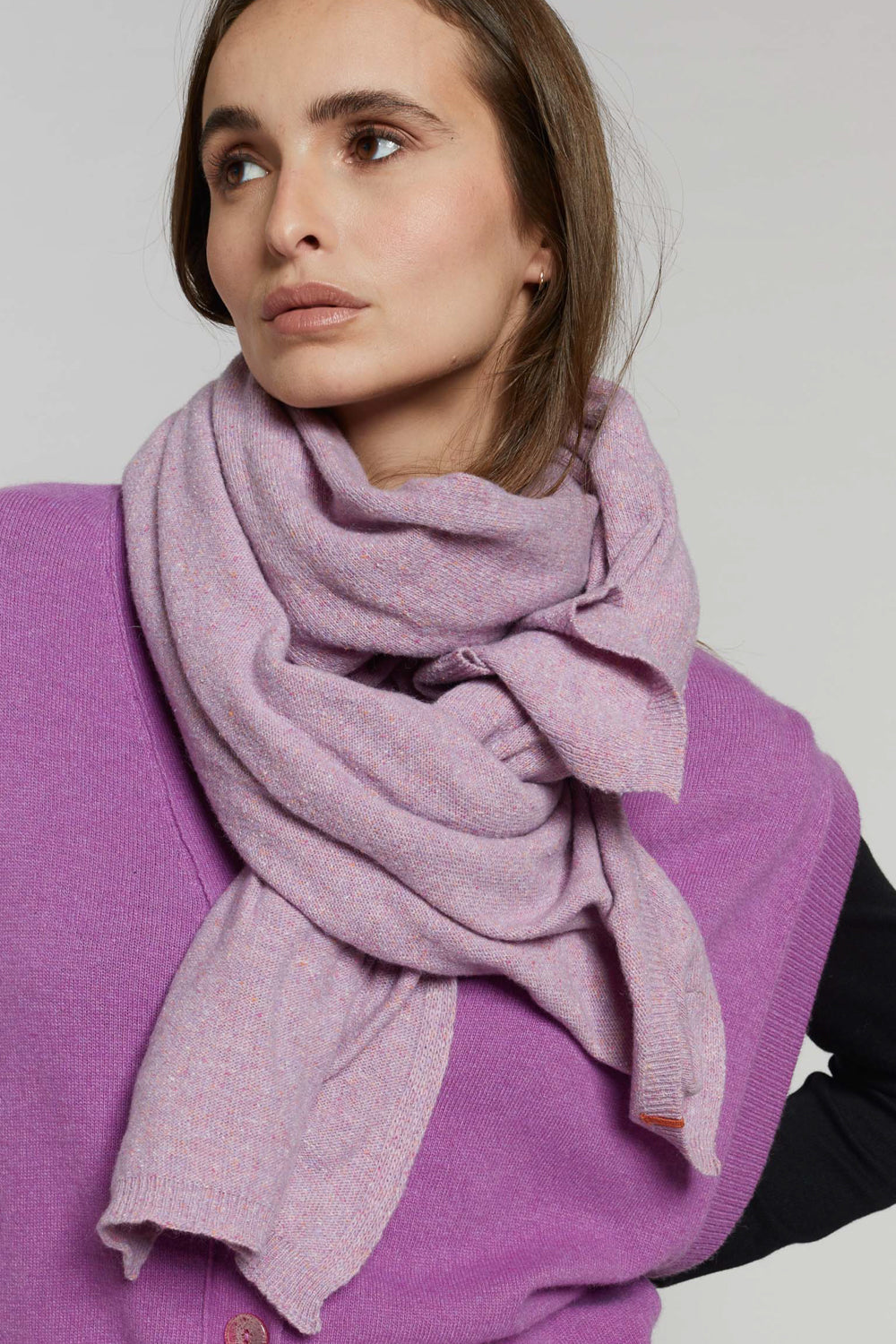 SCARF ÉCHARPE H24
