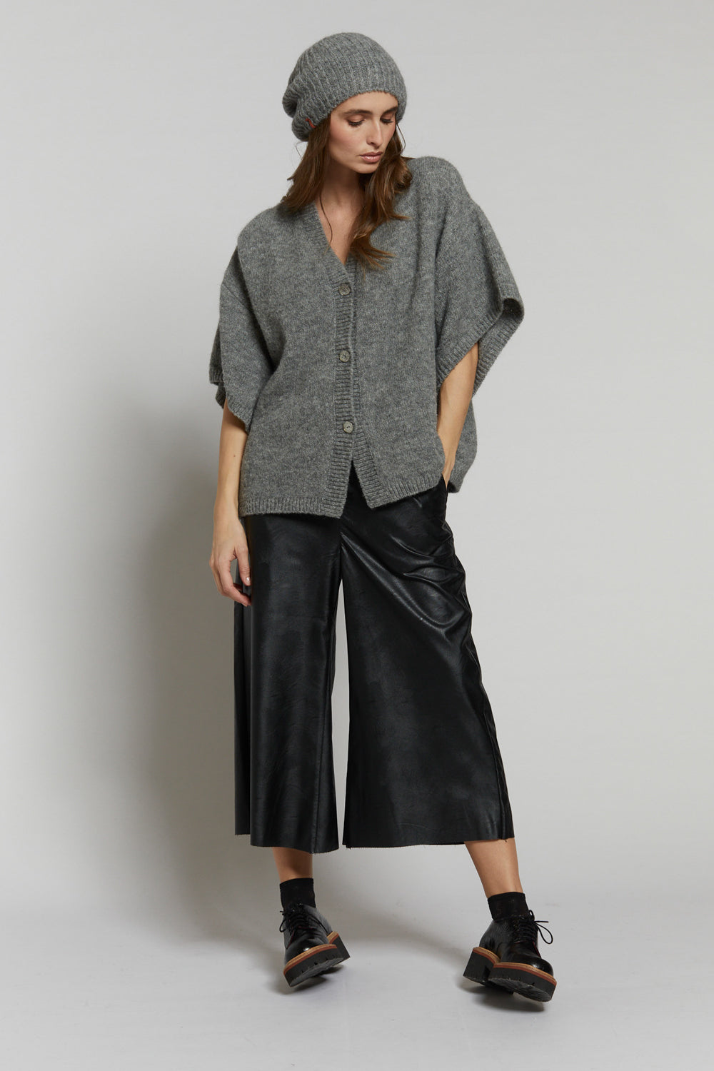FAUVE GILET H24