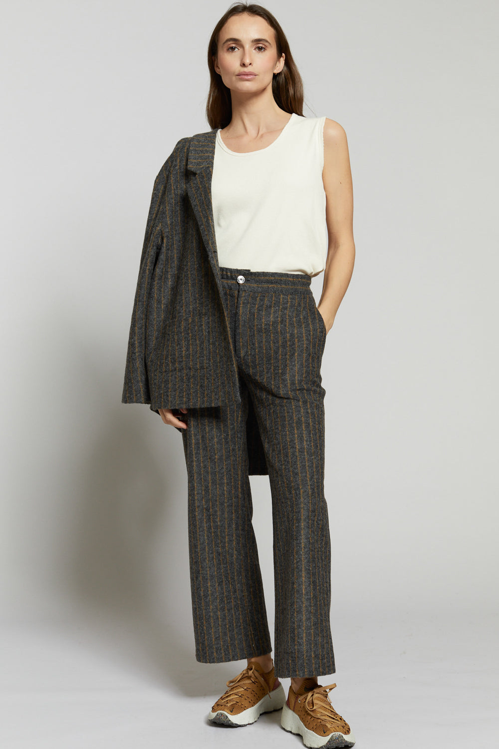 RAYURE PANTALON H24