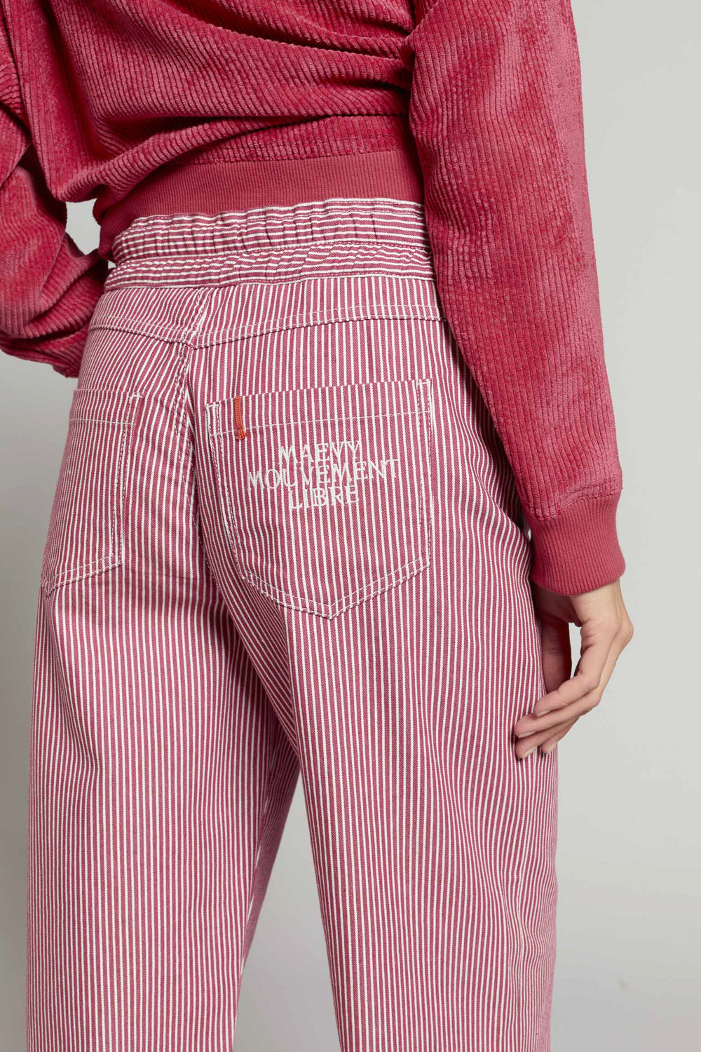 PANTAJEAN PANTALON H24