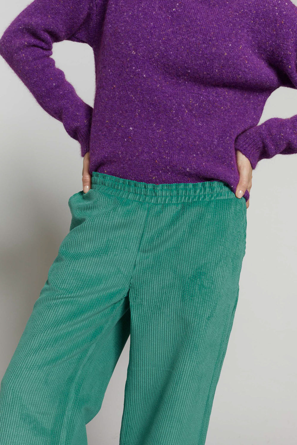 VINTAGE PANTALON H24