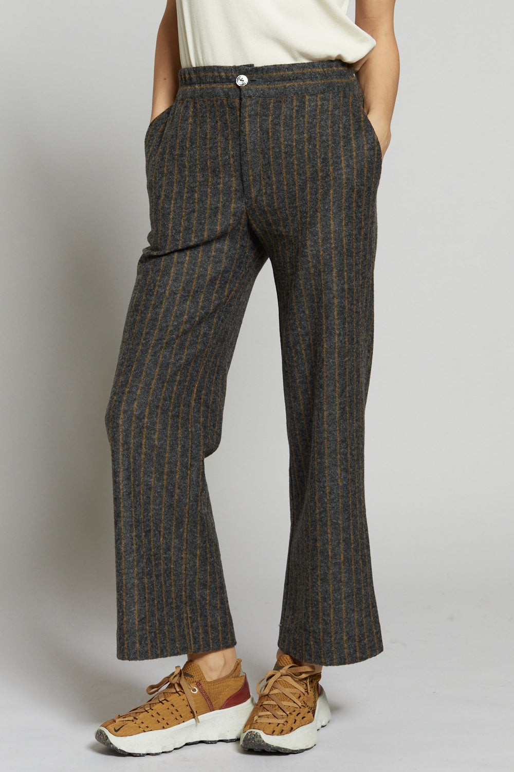 RAYURE PANTALON H24