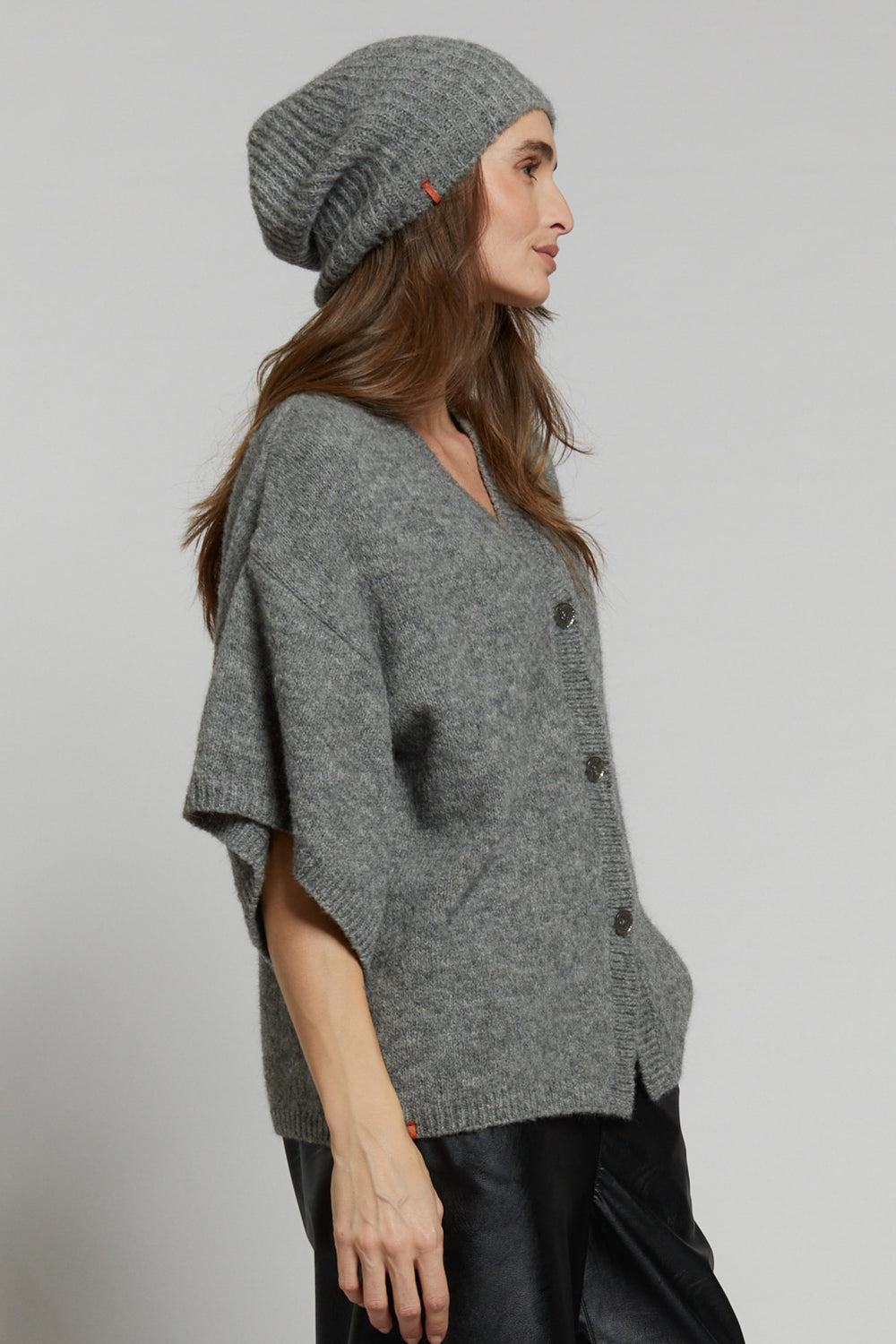 FAUVE GILET H24