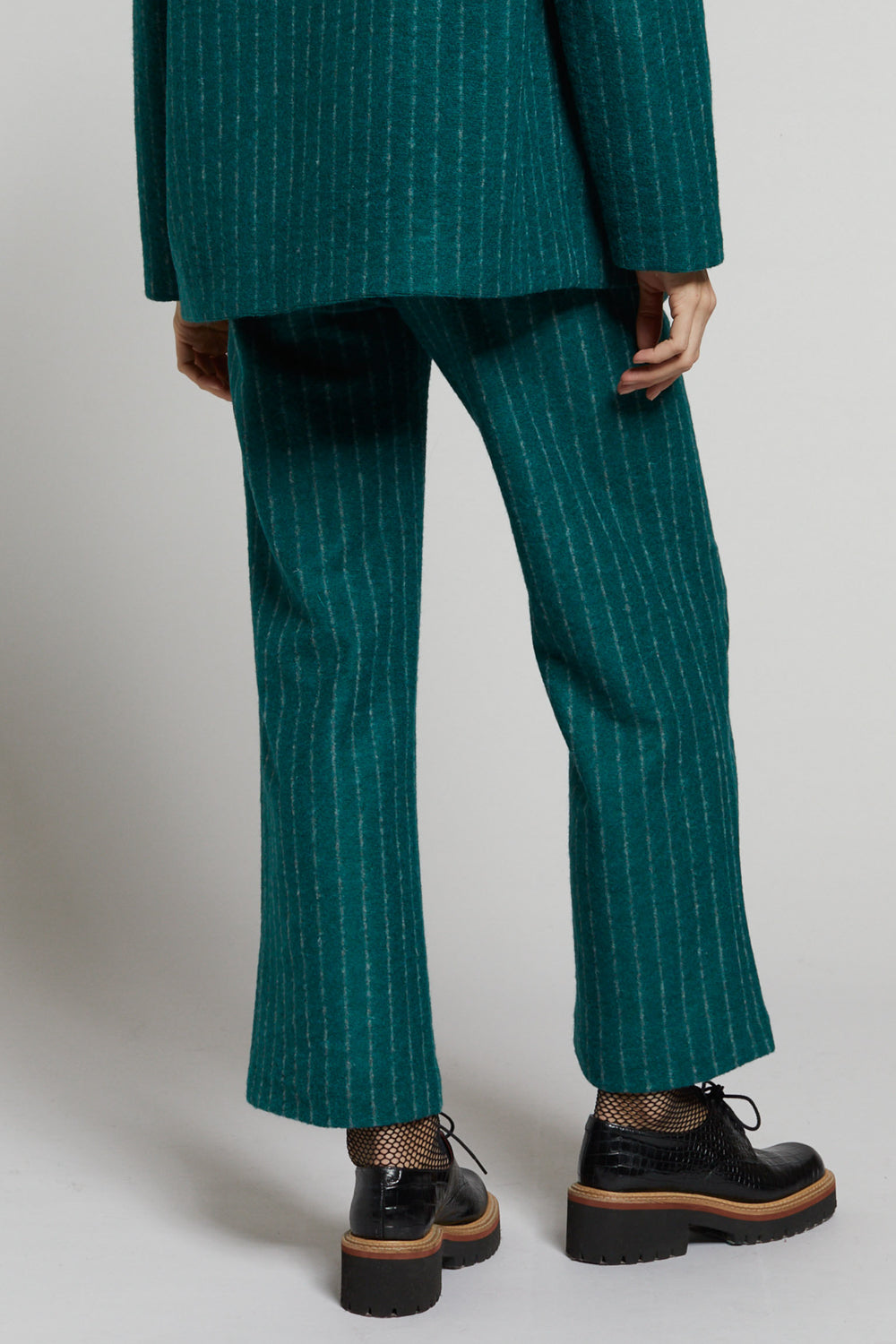 RAYURE PANTALON H24