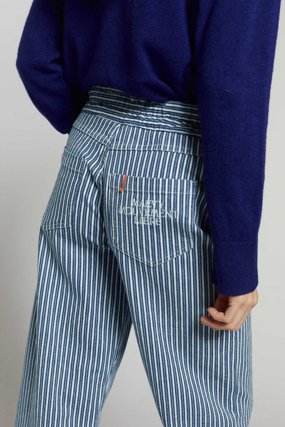 PANTAJEAN PANTALON H24