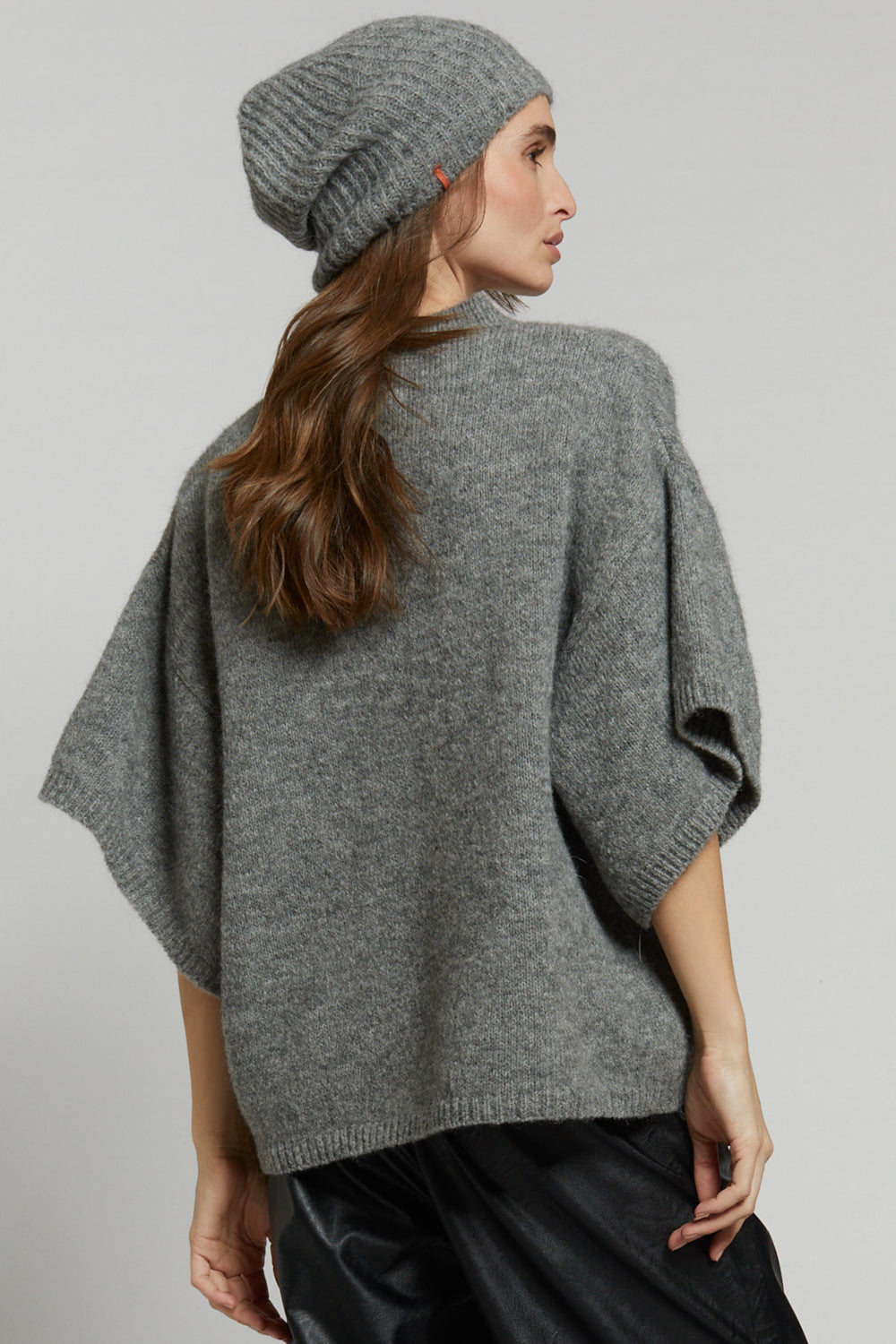 FAUVE GILET H24