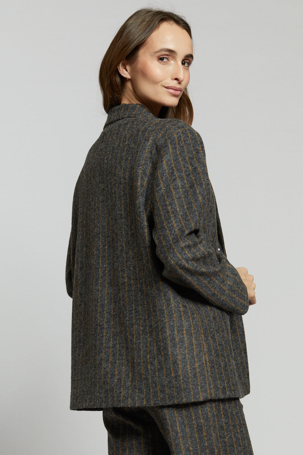 LIGNE VESTE H24