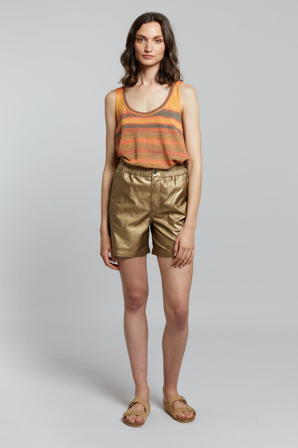 GLAM SHORT E24