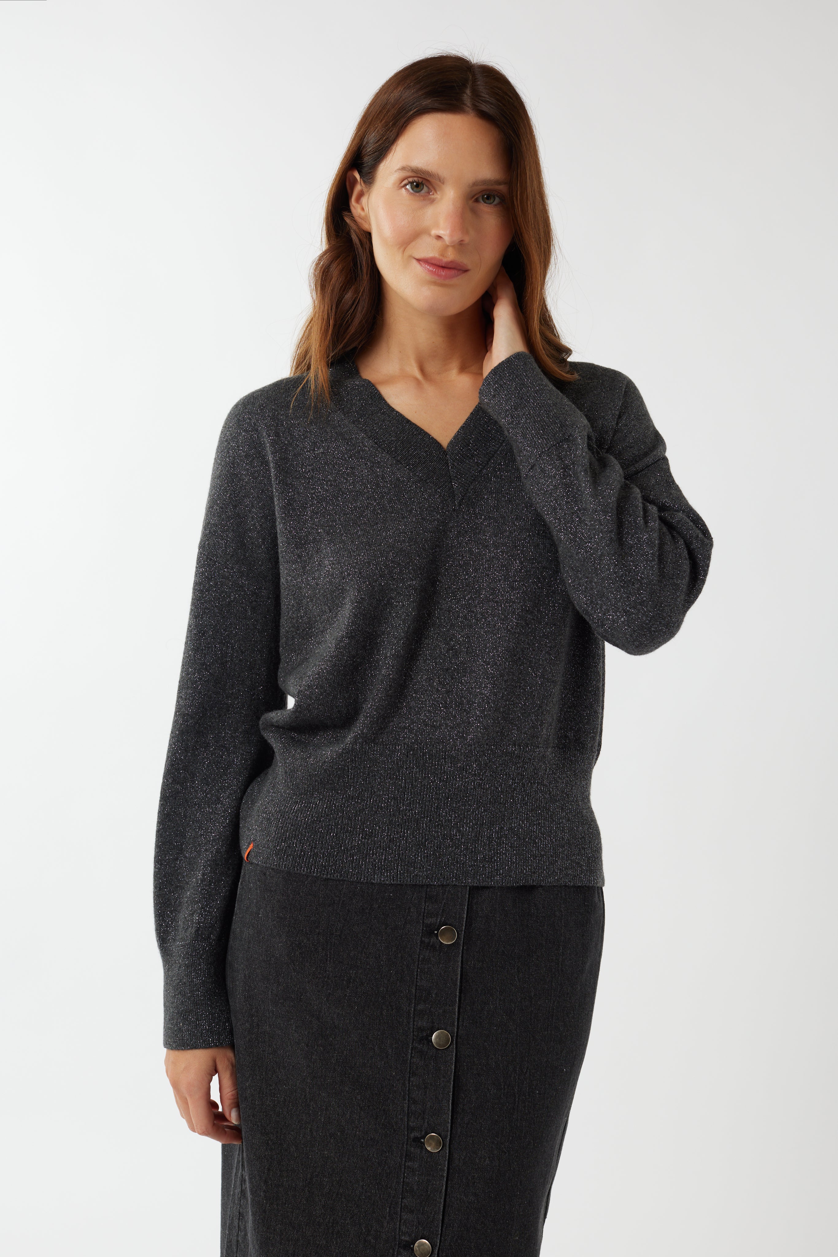 Pull LOUP H25