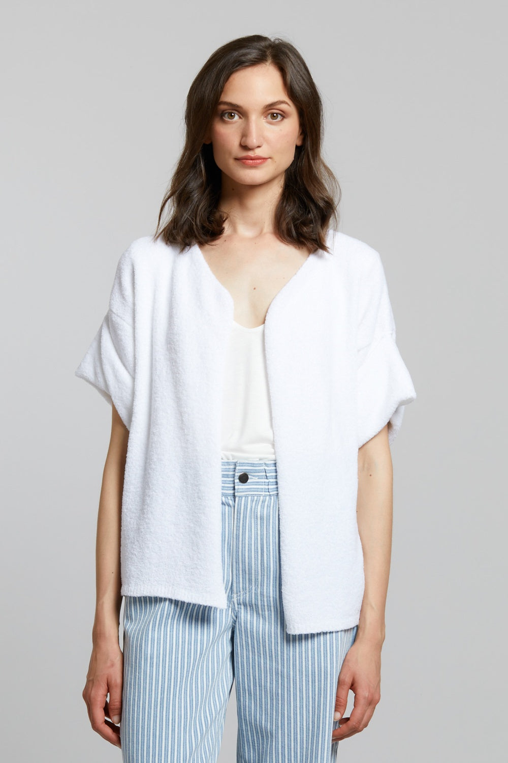 CALIN CARDIGAN Summer 24