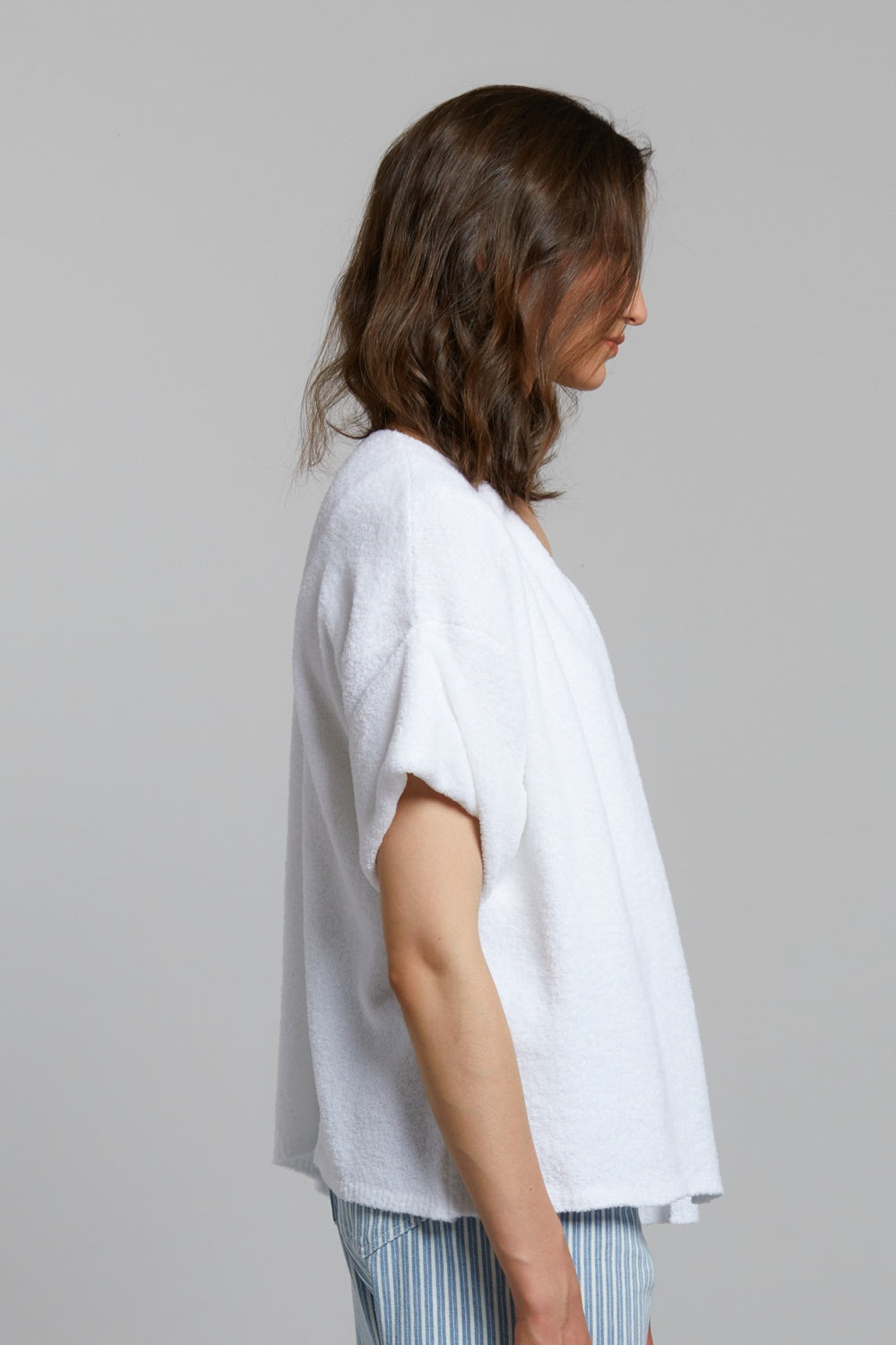 CALIN CARDIGAN Summer 24