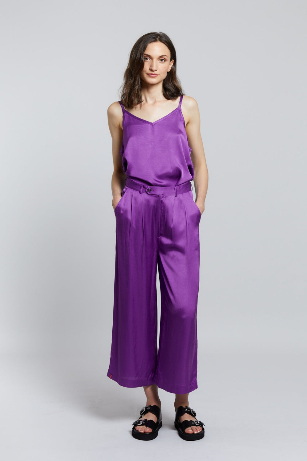 VIOLET