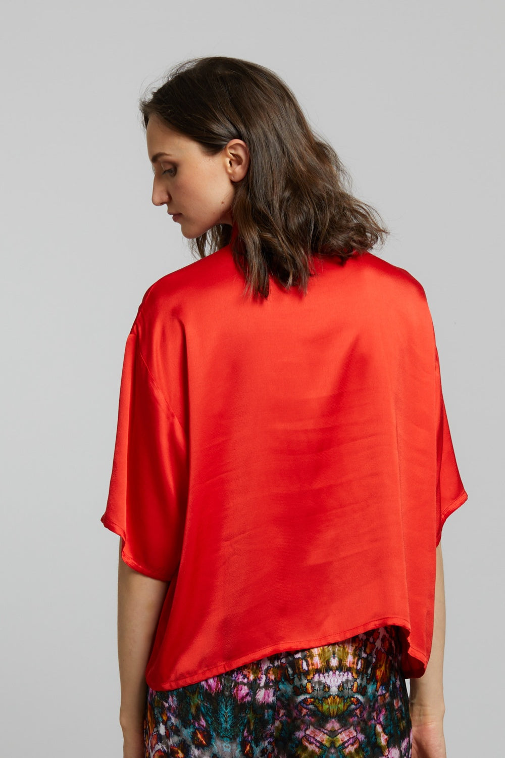 TREFLE summer shirt 24