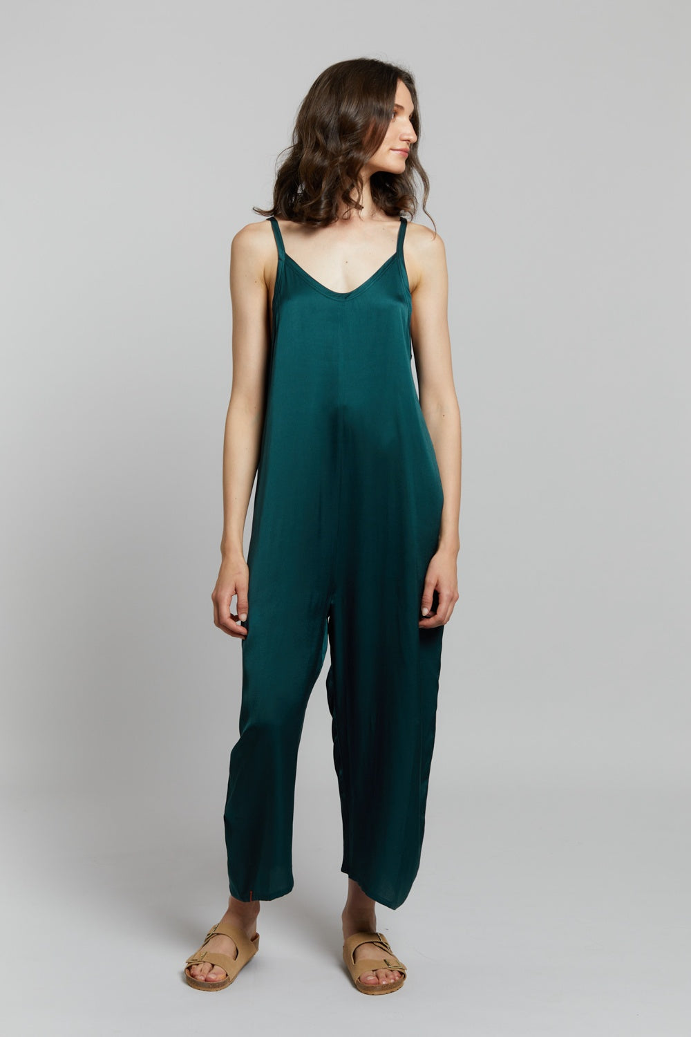 SAUGE JUMPSUIT Summer 24