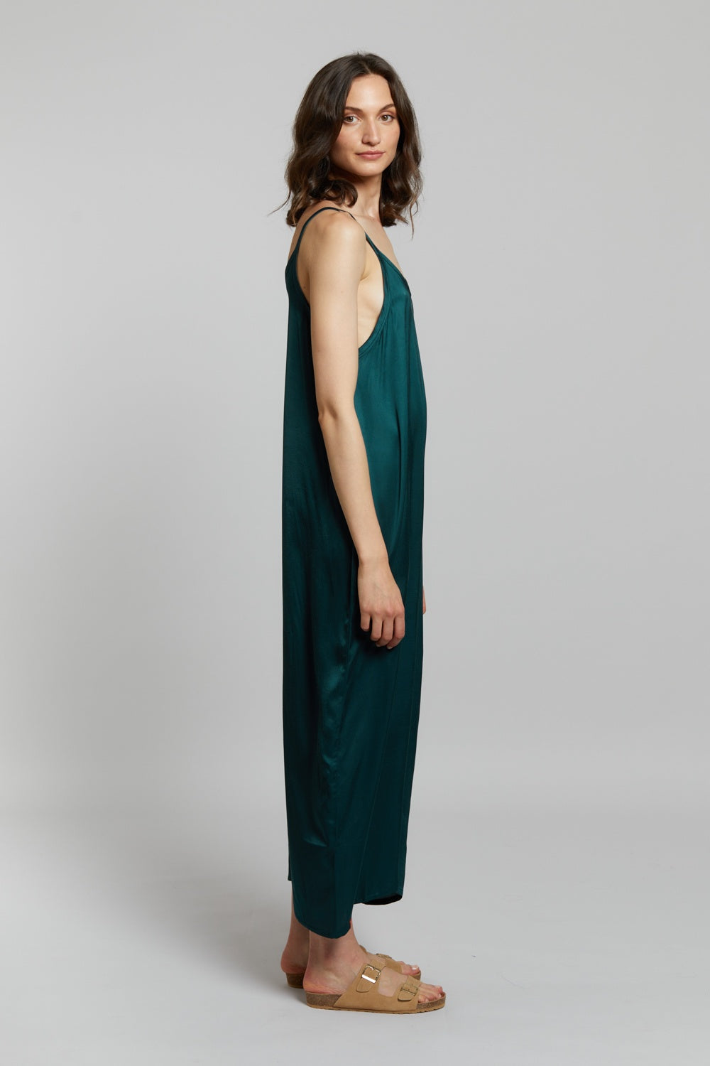 SAUGE JUMPSUIT Summer 24