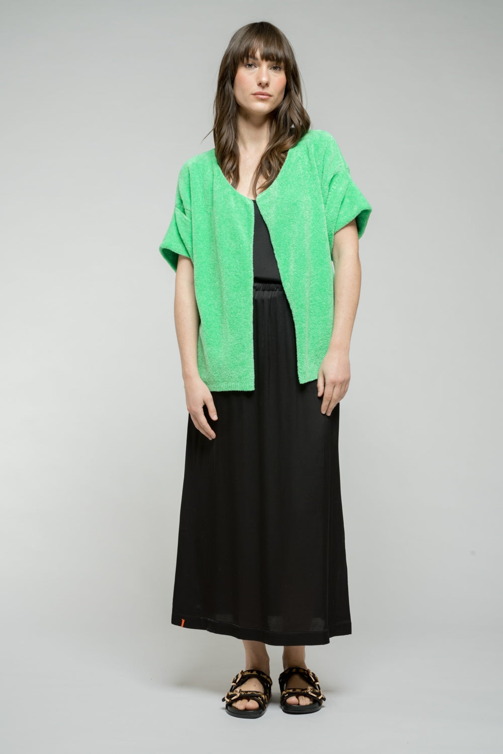 CALIN CARDIGAN Summer 24