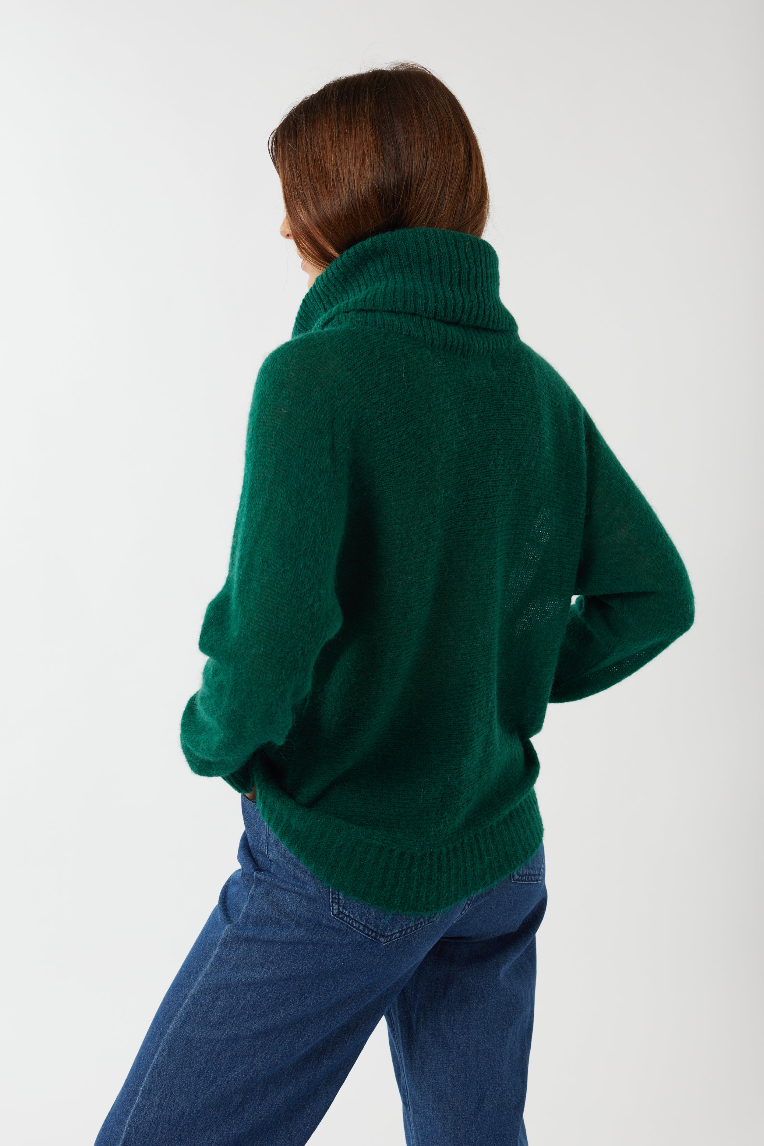 AGATE H25 Sweater