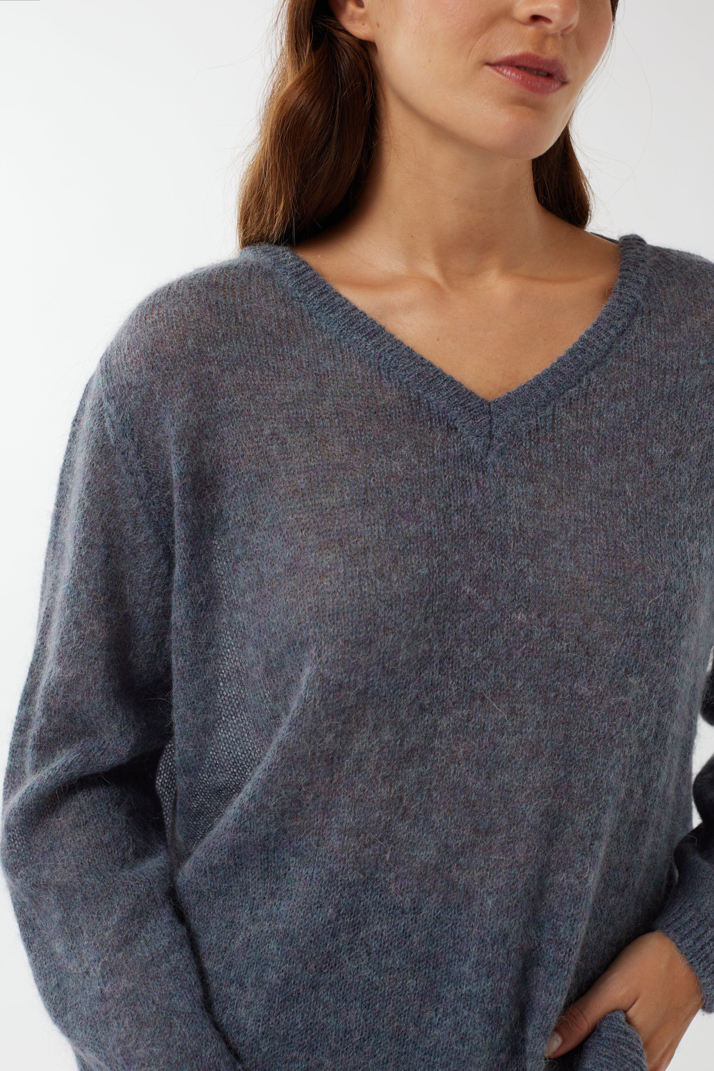 Pull FLAMME H25