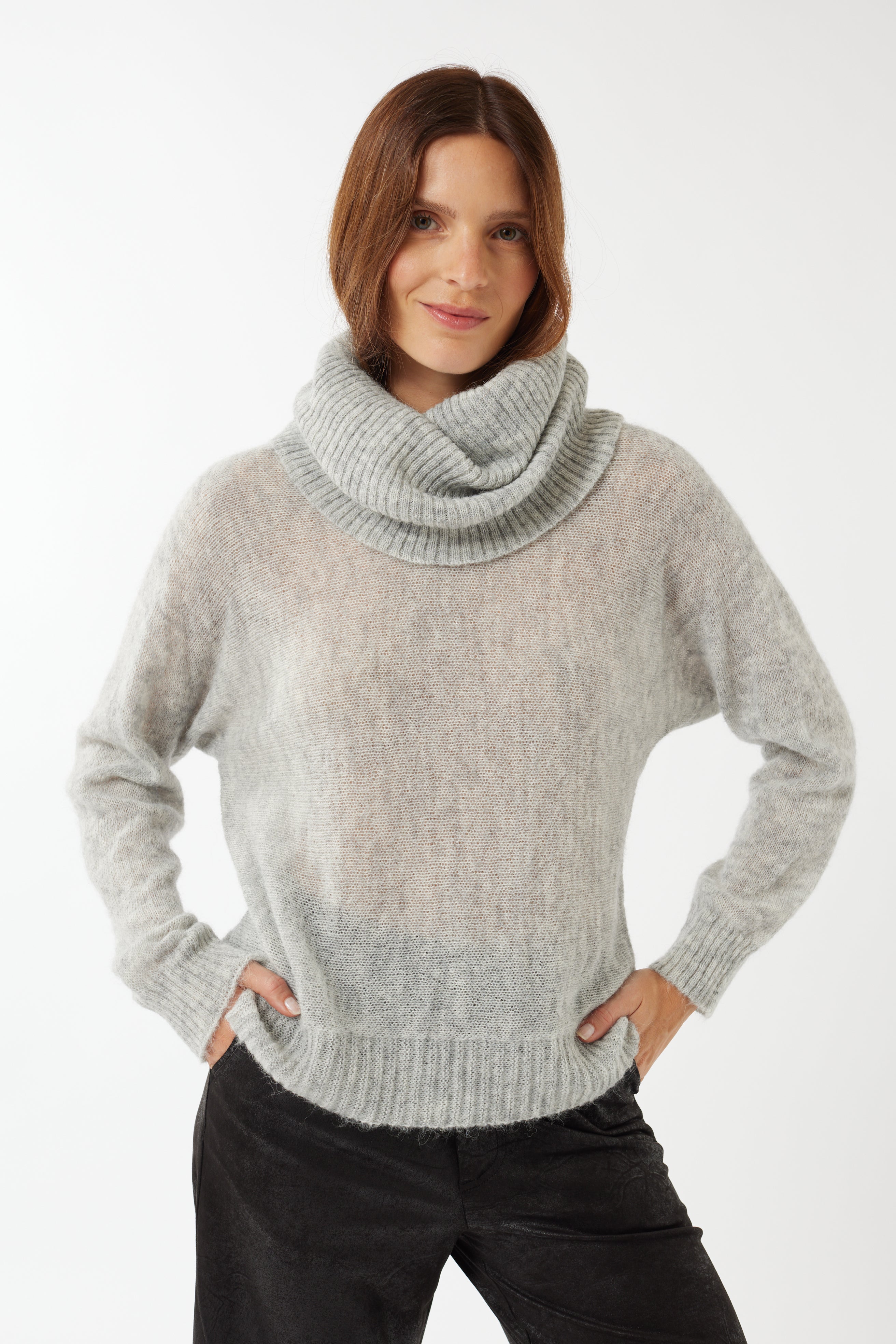Pull AGATE H25