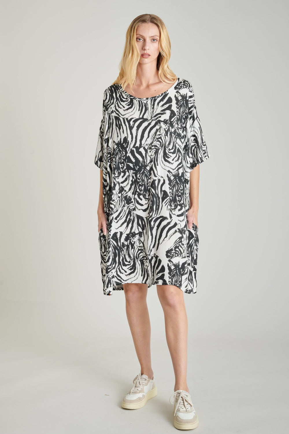 ZEBRE