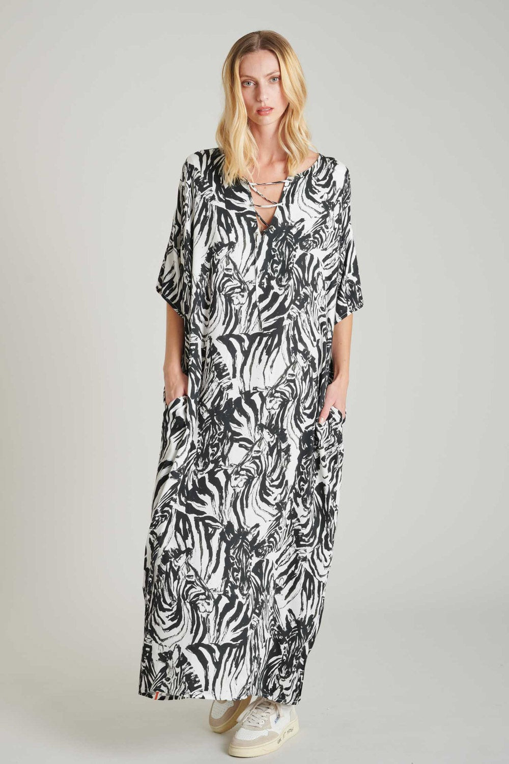 ZEBRE