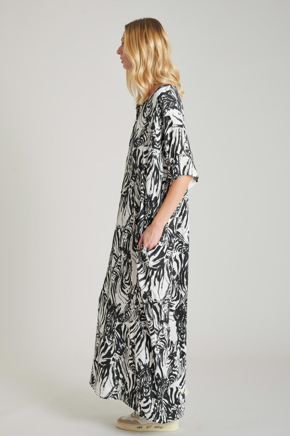ZEBRE