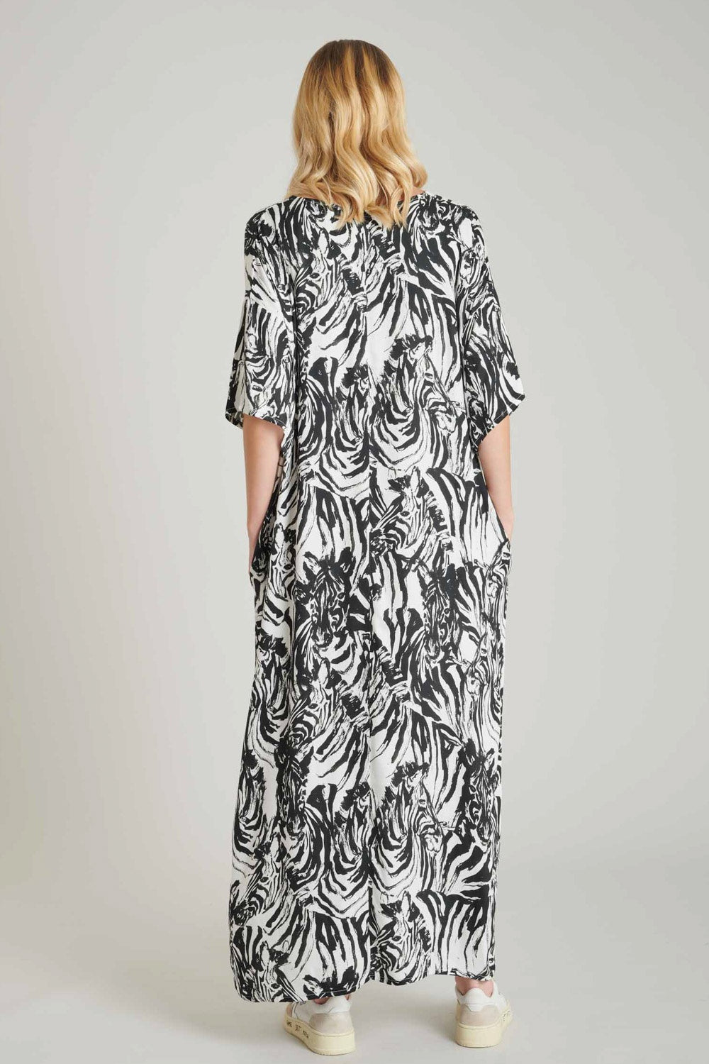 ZEBRE