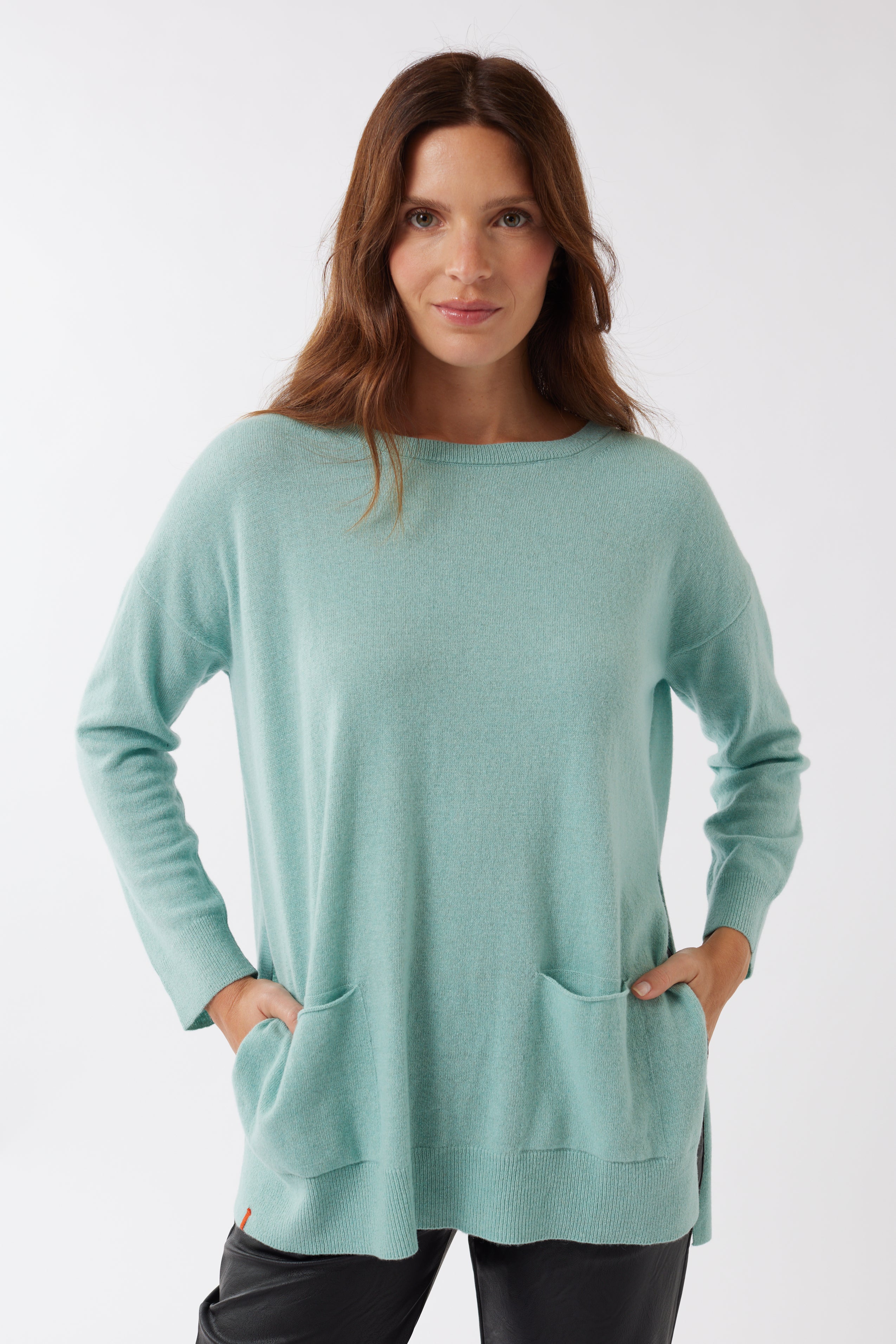 RAYON H25 Sweater